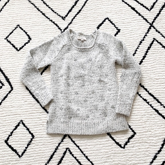 Loft Pullover Sweater - Picture 8 of 10